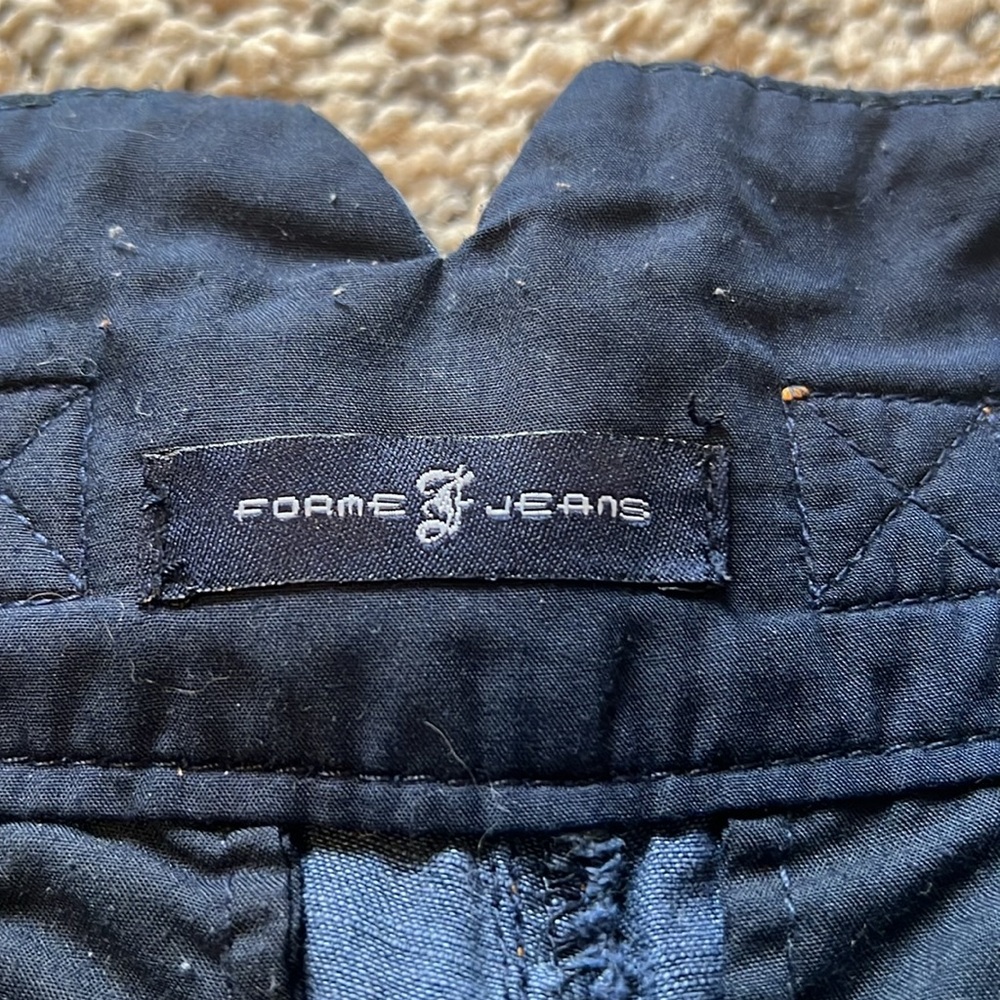 Shorts - Picture 3 of 4